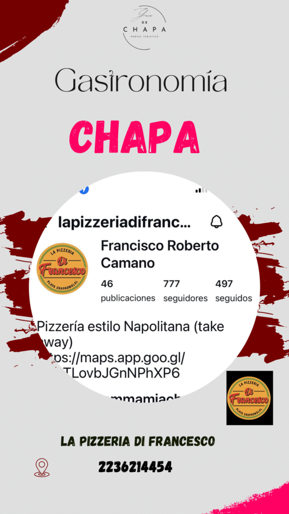 La Pizzeria Di Francesco