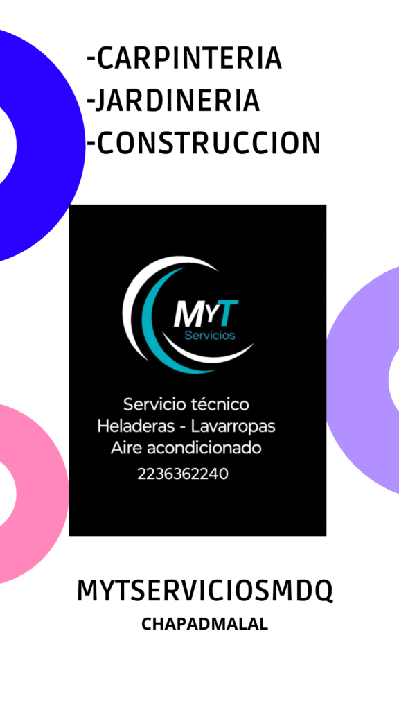 MyT serviciosmdq