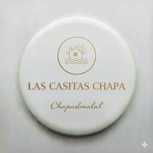Las Casitas Chapa