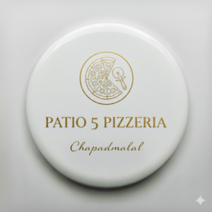 Patio 5 Pizzeria