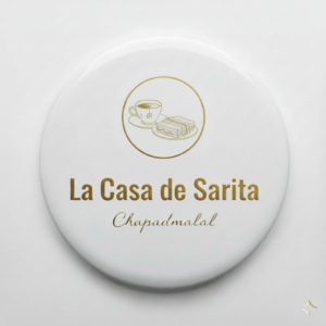 La Casita de Sarita