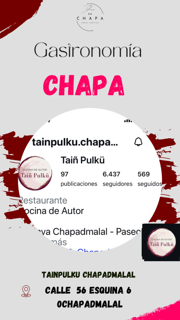 Tainpulku Chapadmalal