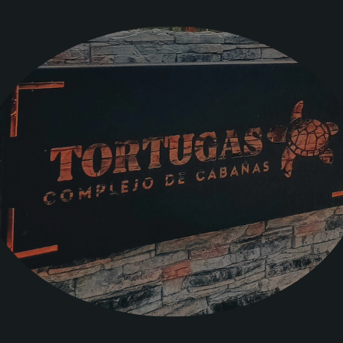 Cabaña Tortugas
