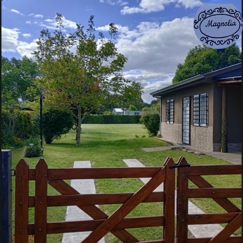 Magnolia Casa de Playa