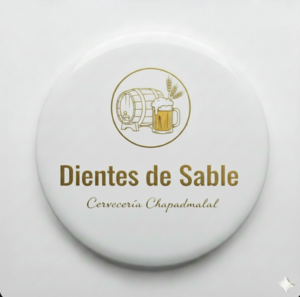 Dientes de Sable Cerveceria