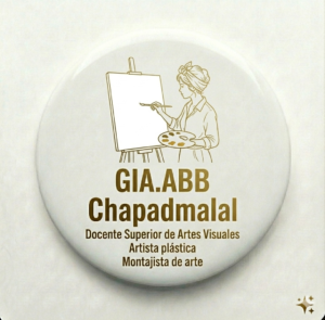 Chapa GIA.ABB