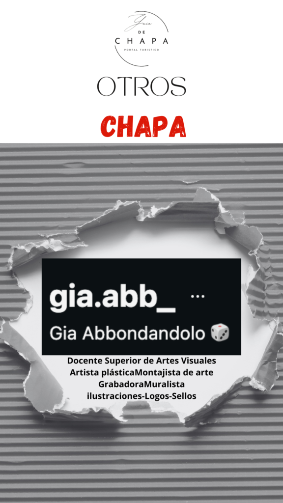 Chapa GIA.ABB