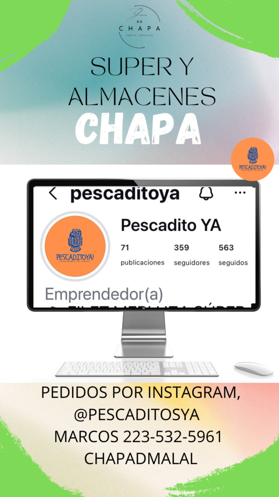 PescaditoYa