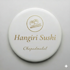 Hangiri.Sushi
