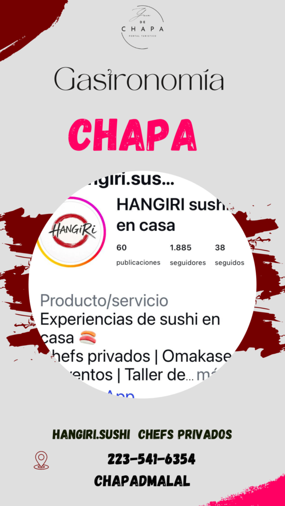 Hangiri.Sushi