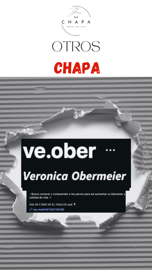 Veronica Obermeier