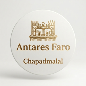 Antares Faro