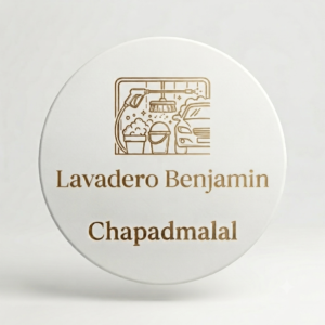 Lavadero Benjamin