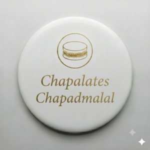 Chapalates