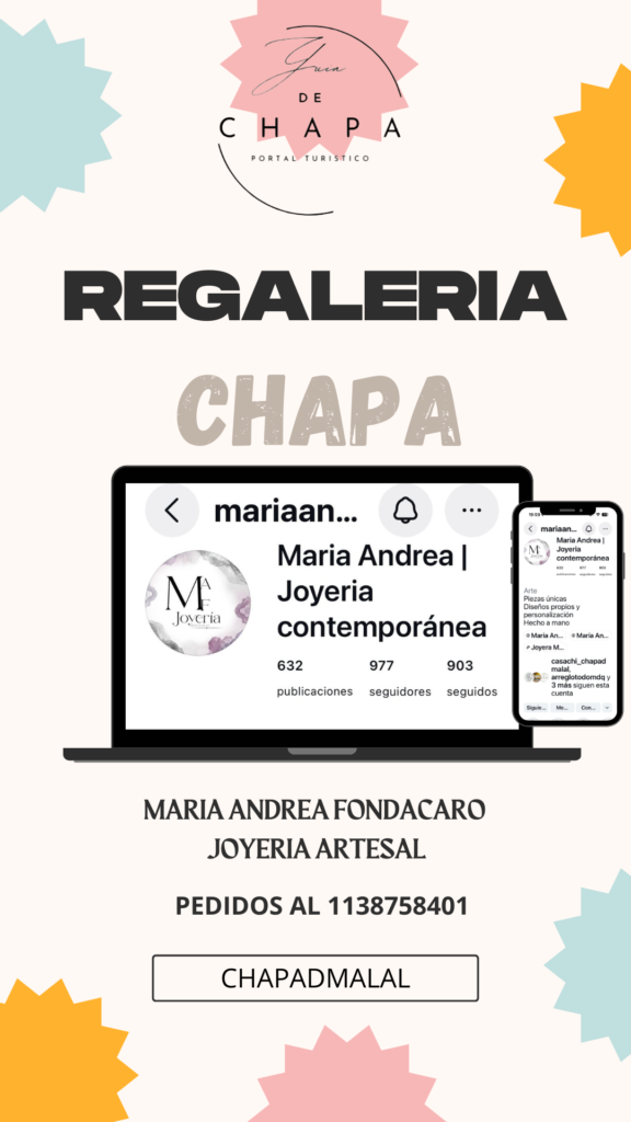 Maria A Focaro Joyeria