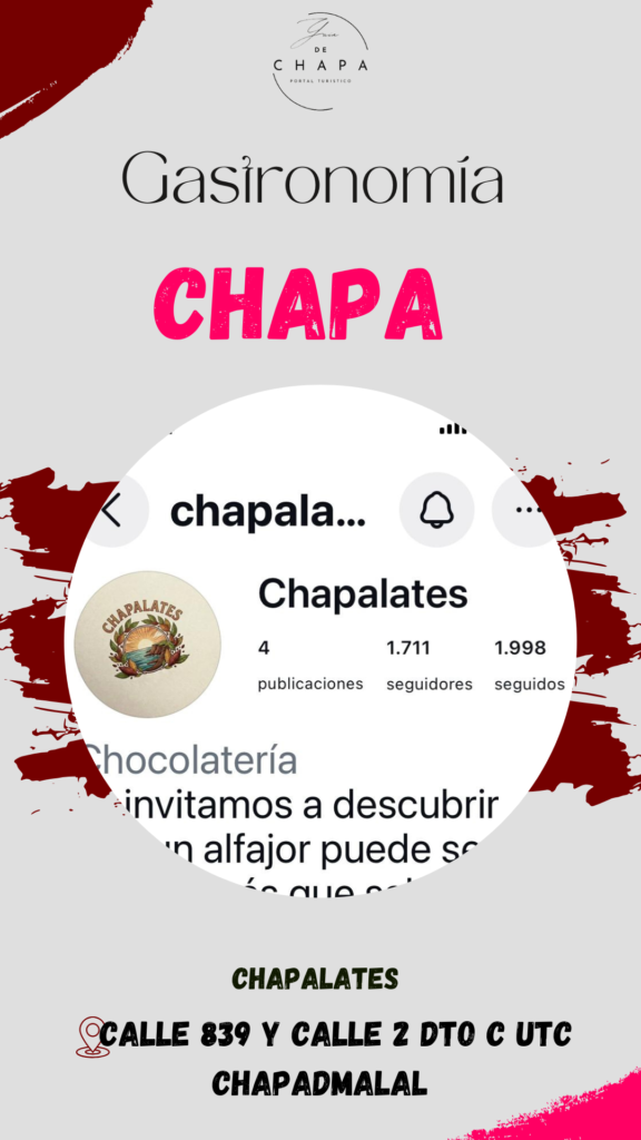 Chapalates