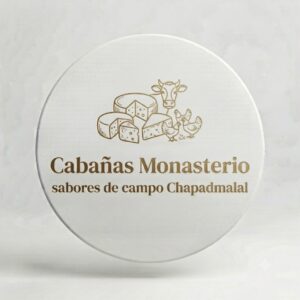 Cabaña Monasterio