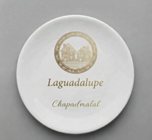 La Guadalupe Chapa