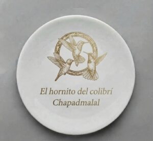 El Hornito del Colibri