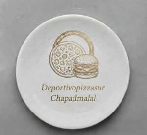 Deportivo Pizza Sur
